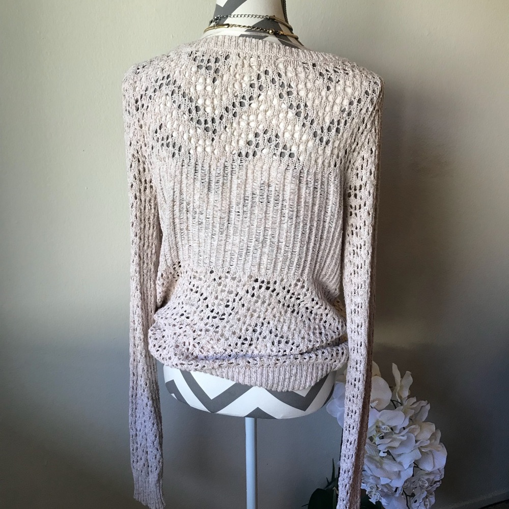 Urban Outfitters Sweater M(Staring at Stars) - Picture 4 of 7